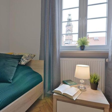 ורוצלב Z Apartment On Town Hall - Rynek Ratusz - 2 Rooms מראה חיצוני תמונה