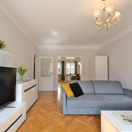 ורוצלב Z Apartment On Town Hall - Rynek Ratusz - 2 Rooms מראה חיצוני תמונה