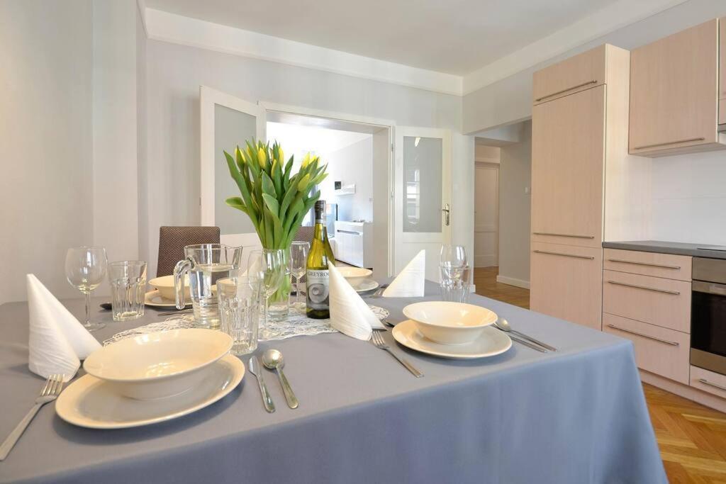 ורוצלב Z Apartment On Town Hall - Rynek Ratusz - 2 Rooms מראה חיצוני תמונה