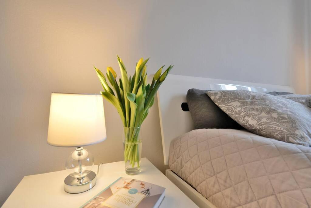 ורוצלב Z Apartment On Town Hall - Rynek Ratusz - 2 Rooms מראה חיצוני תמונה
