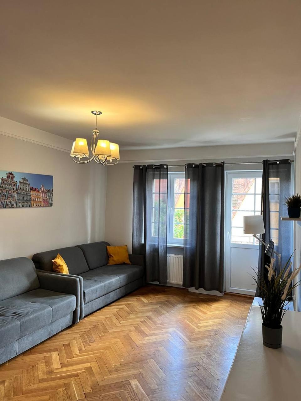 ורוצלב Z Apartment On Town Hall - Rynek Ratusz - 2 Rooms מראה חיצוני תמונה