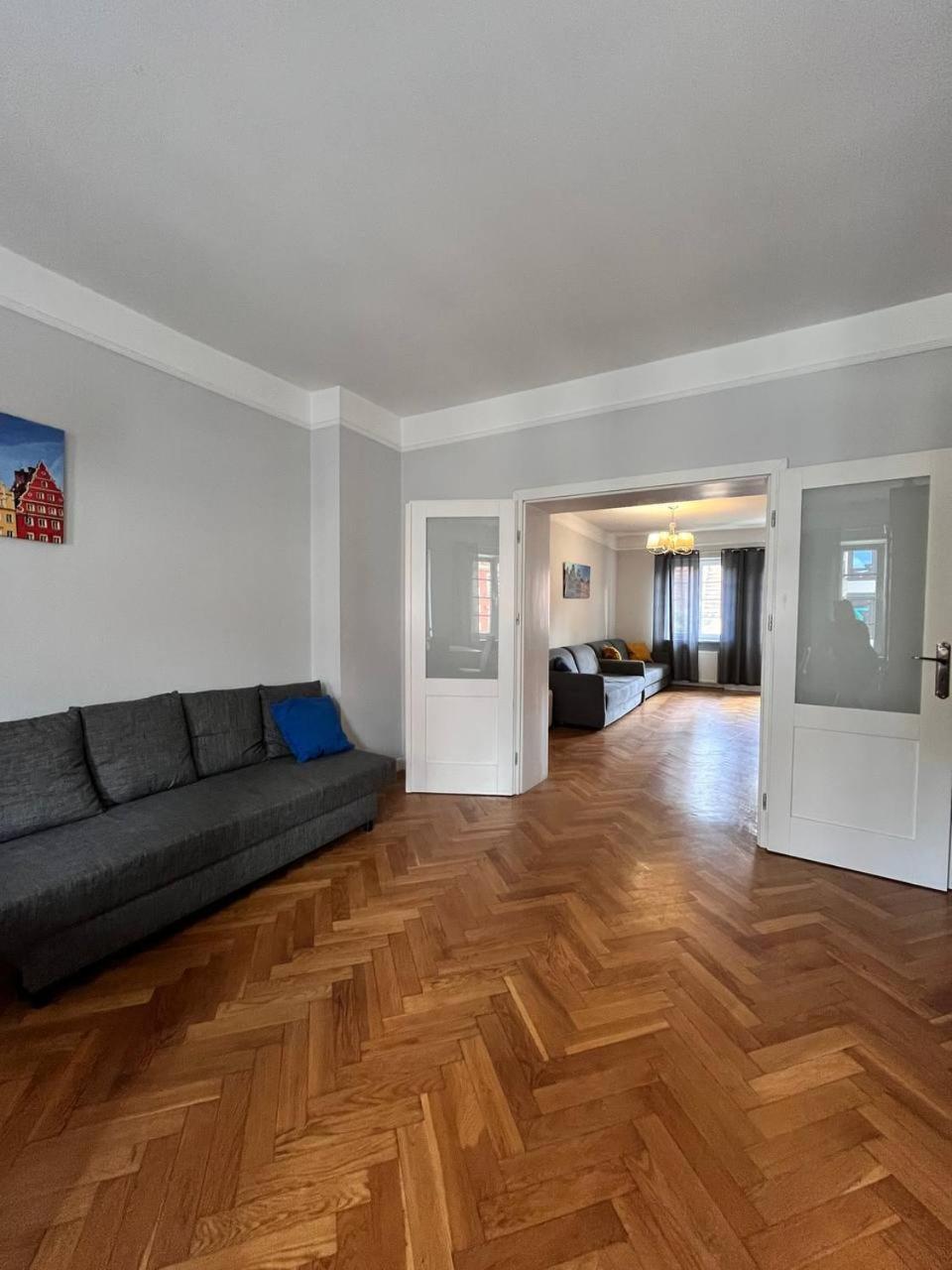 ורוצלב Z Apartment On Town Hall - Rynek Ratusz - 2 Rooms מראה חיצוני תמונה