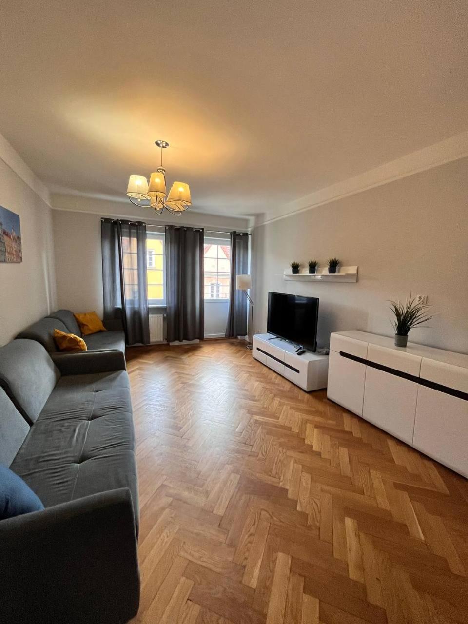ורוצלב Z Apartment On Town Hall - Rynek Ratusz - 2 Rooms מראה חיצוני תמונה